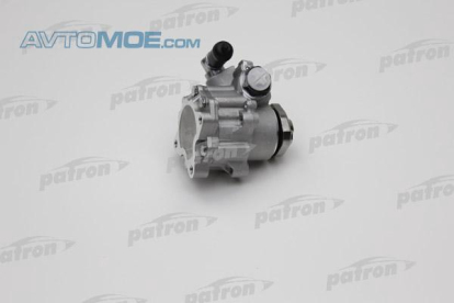 Насос ГУРа PPS075 Patron (фото №1)
