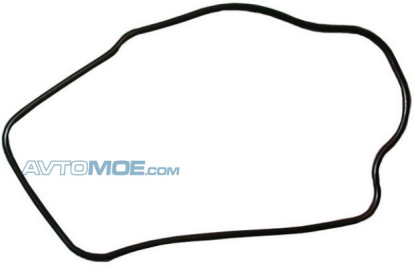 Прокладка корпуса термостата 1214550102 JP Group (фото №1)