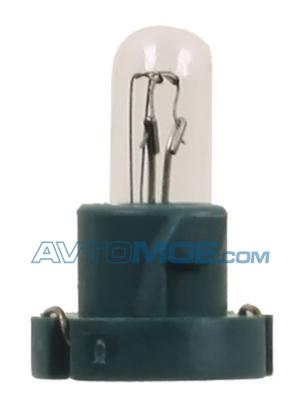 Лампа подсветки приборов 14v60ma (белый) E1548 Koito (фото №1)