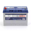 Аккумуляторная батарея , 12в 95а/ч 830А, п.п., ев. кл. 0092S40290 Bosch (мини-фото №2)