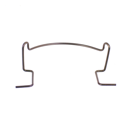 Пружинка возвратная вилки сцепления 4141202500 Hyundai/Kia/Mobis (фото №1)