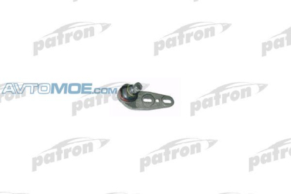 Шаровая опора левая PS3004L Patron (фото №1)