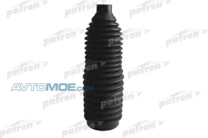 Пыльник рулевой рейки левый PSE6086 Patron (фото №1)