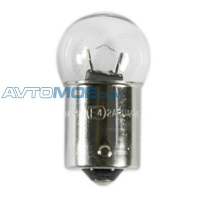 Лампа R5W PLG18125 Patron (фото №1)