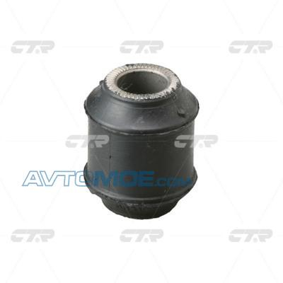 Сайлентблок заднего поперечного рычага наружный CVKH36 CTR (фото №1)