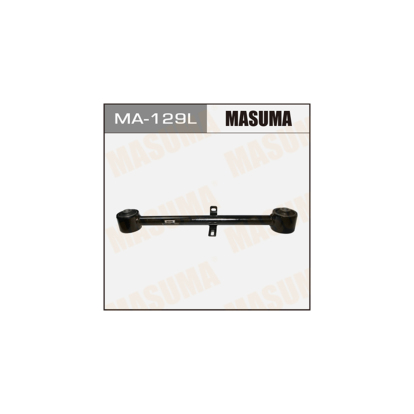 Рычаг задний верхний левый MA129L Masuma (фото №1)