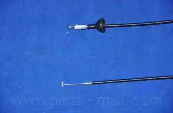 Трос капота PTC016 Parts Mall (фото №2)