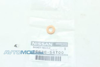 Кольцо уплотнительное форсунки 1662654T00 Nissan (фото №1)