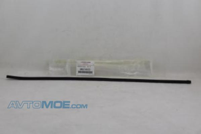 Резинка стеклоочистителя  2шт ( комплект_) MR574655 Mitsubishi (фото №1)