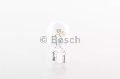 Лампа периферийная W16W 1987302205 Bosch (фото №3)