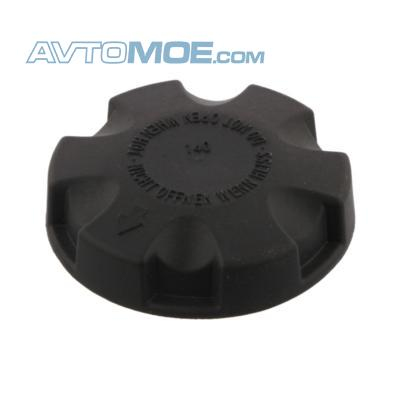 Крышка расширительного бачка 36737 Febi (фото №1)