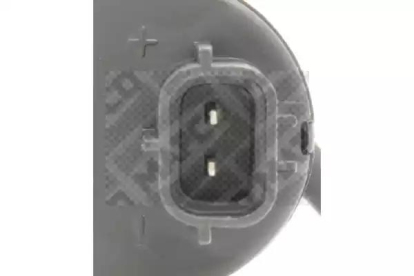 Мотор омывателя лобового стекла 90560 Mapco (фото №2)