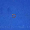 Прокладка форсунки hyundai galloper 2.5td 00-03/h100 97/h1 01/terracan 01 P1ZA049M Parts Mall (мини-фото №3)